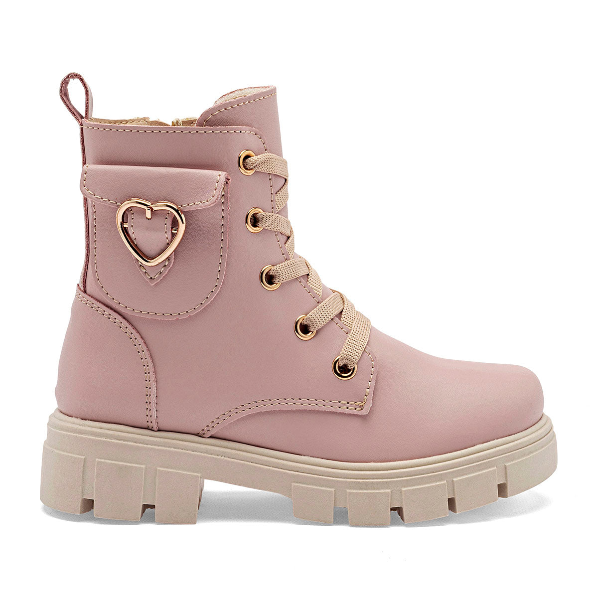 Bota Been Class para Niña