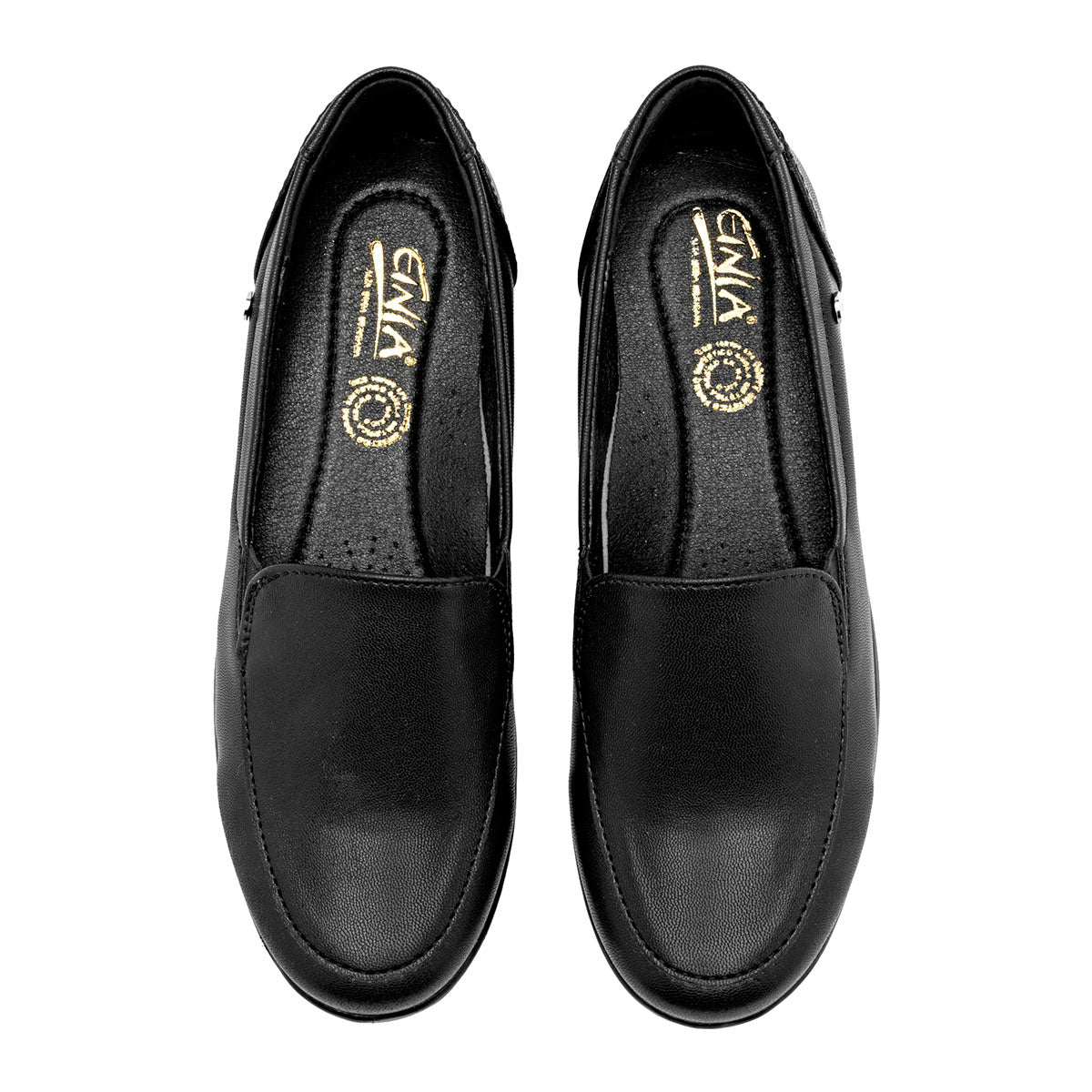 Zapato confort Etnia para Mujer