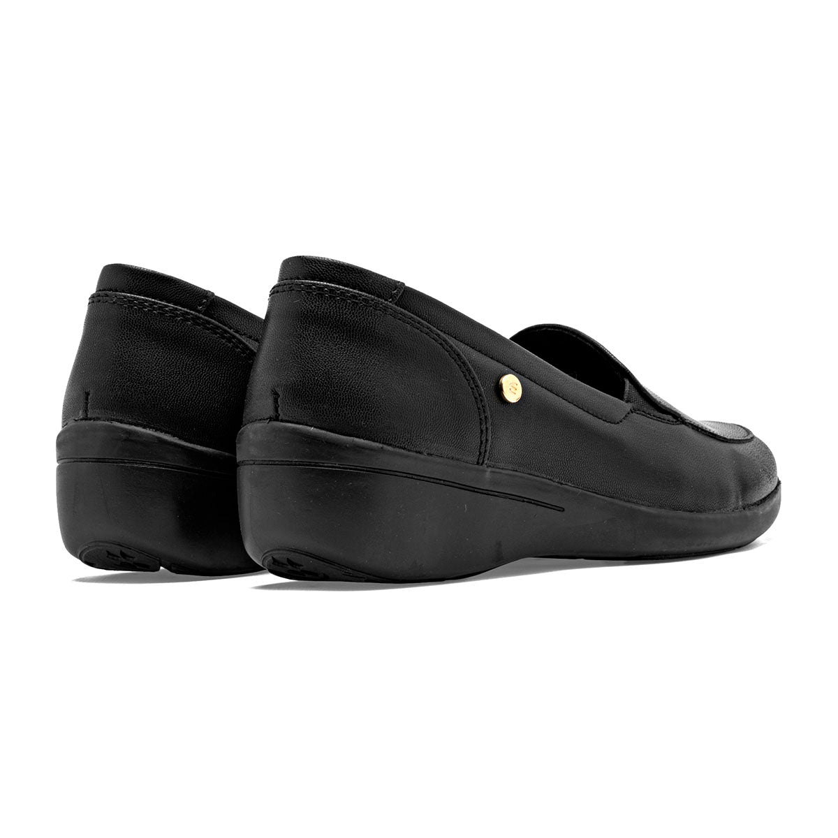 Zapato confort Etnia para Mujer