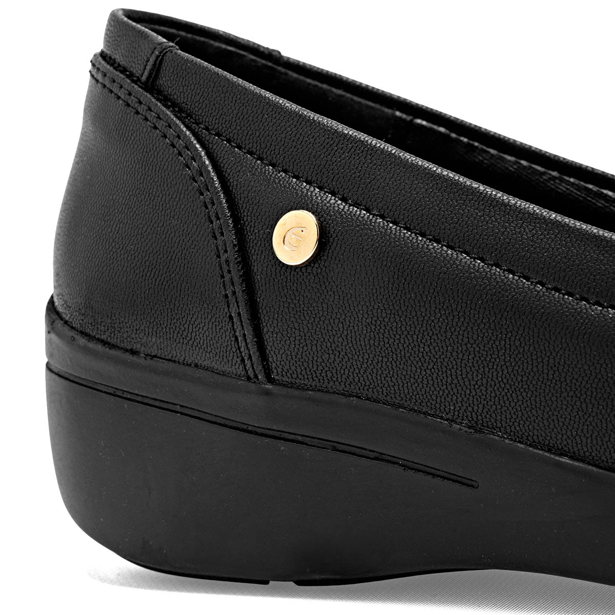 Zapato confort Etnia para Mujer