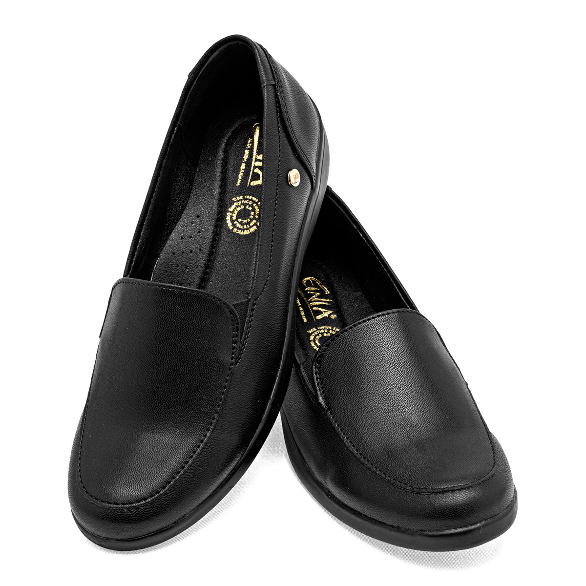 Zapato confort Etnia para Mujer