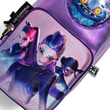 Estuchera K-Pop Demon Hunters para Niña