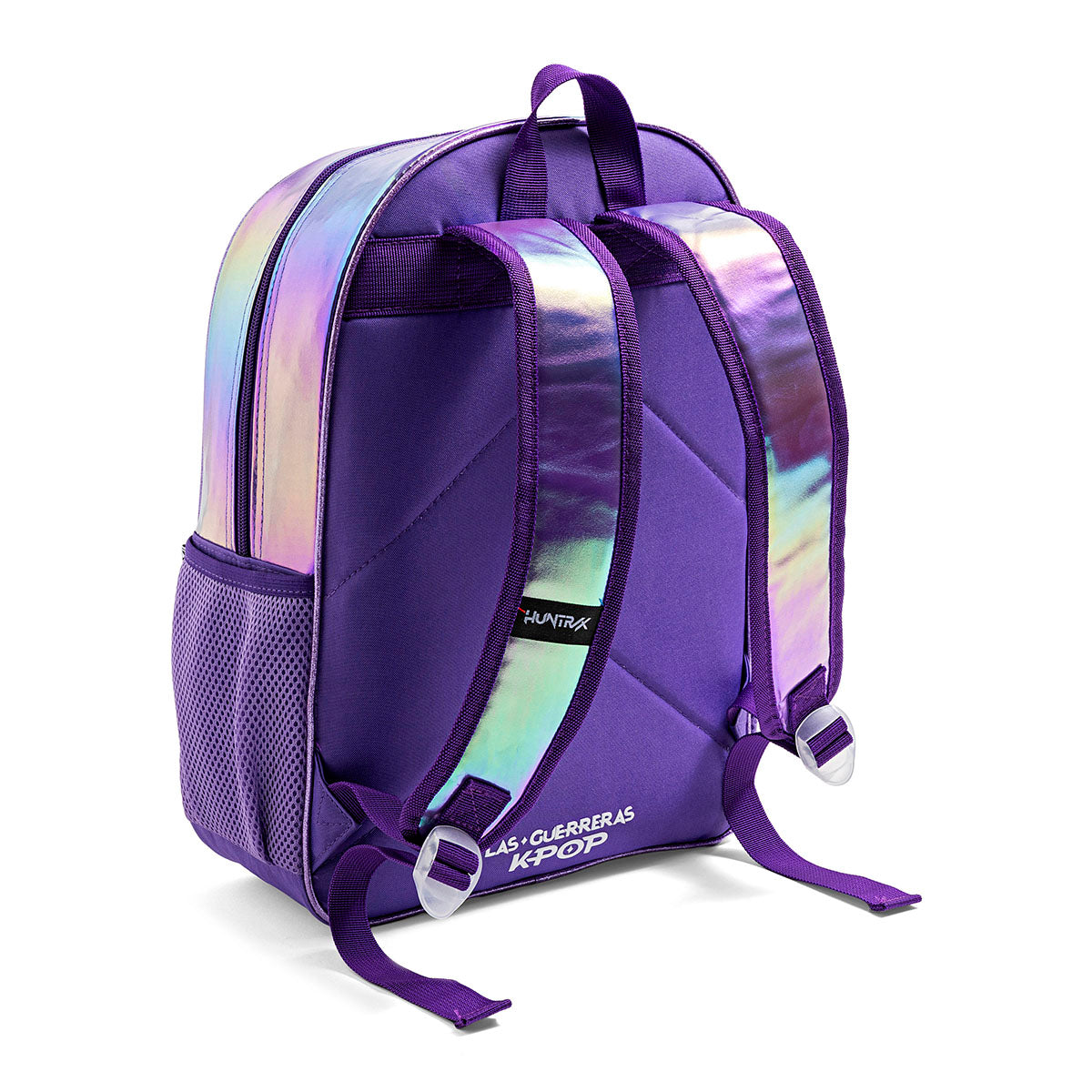 Mochila K-Pop Demon Hunters para Niña
