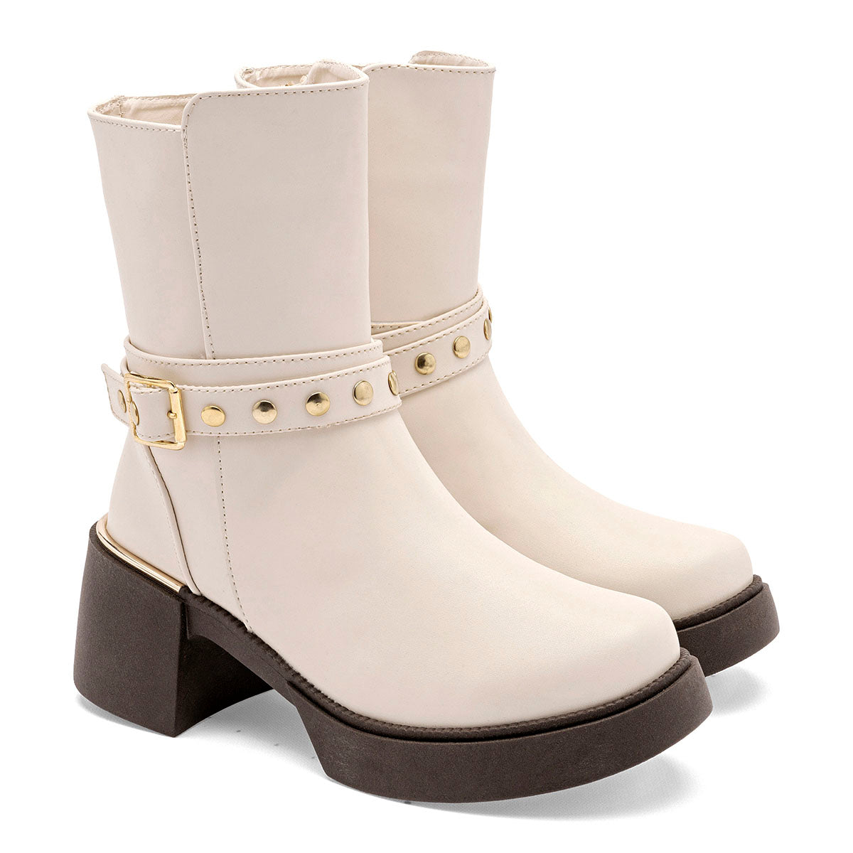 Bota Mirlo para Mujer