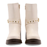 Bota Mirlo para Mujer