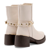 Bota Mirlo para Mujer