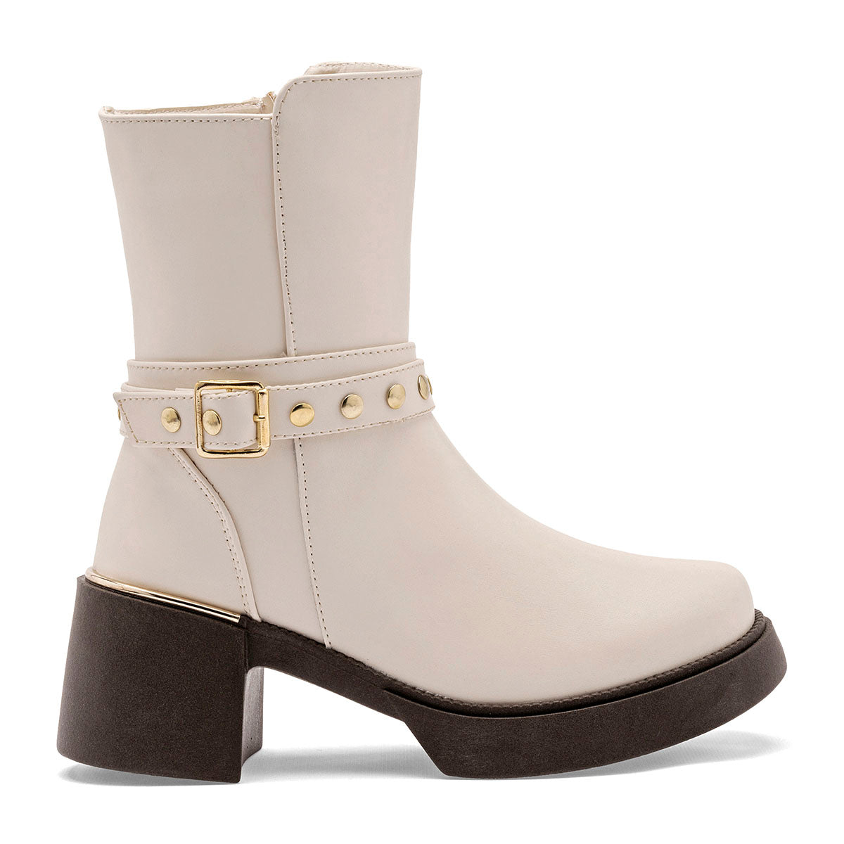 Bota Mirlo para Mujer