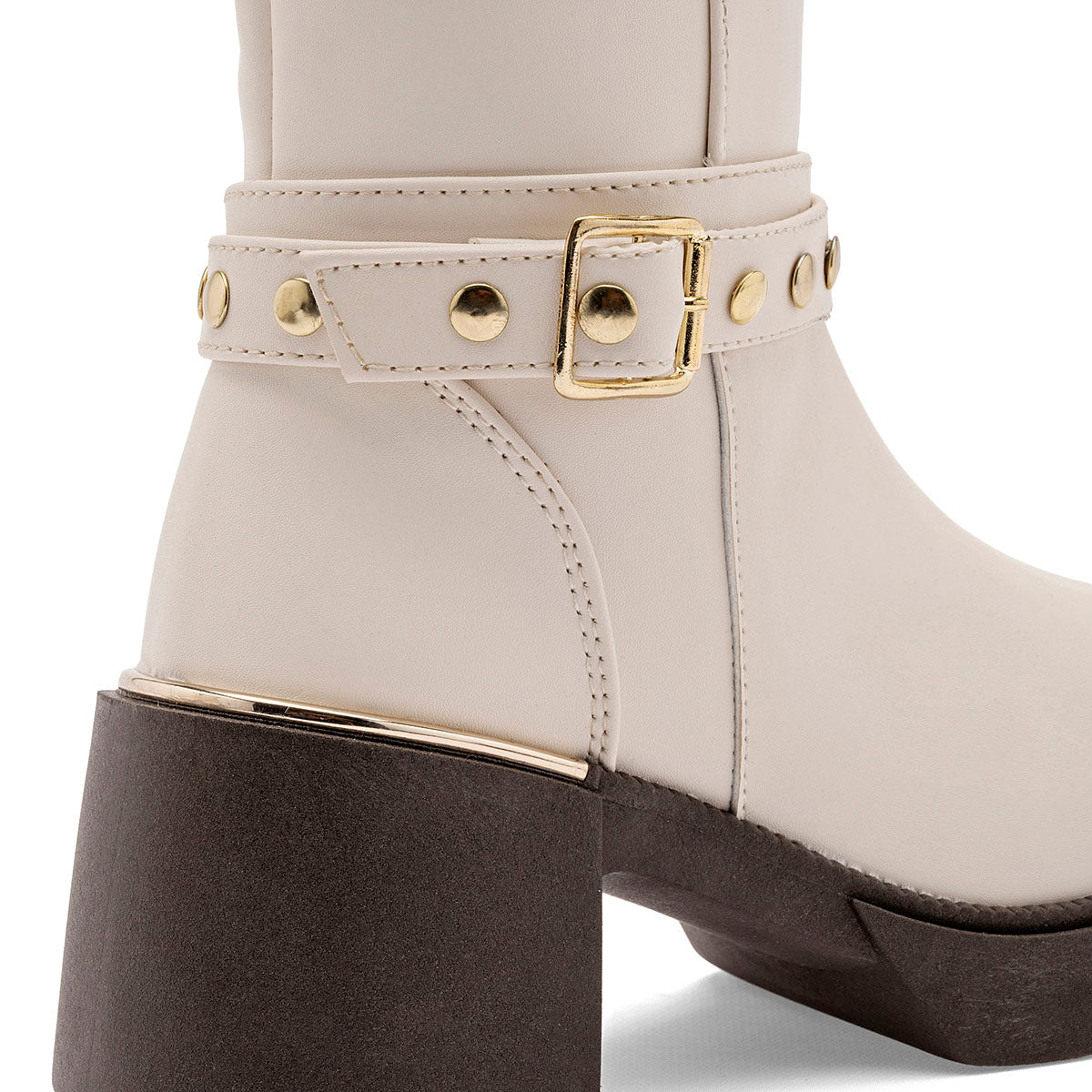 Bota Mirlo para Mujer