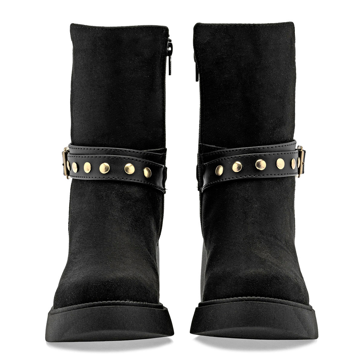 Bota Mirlo para Mujer