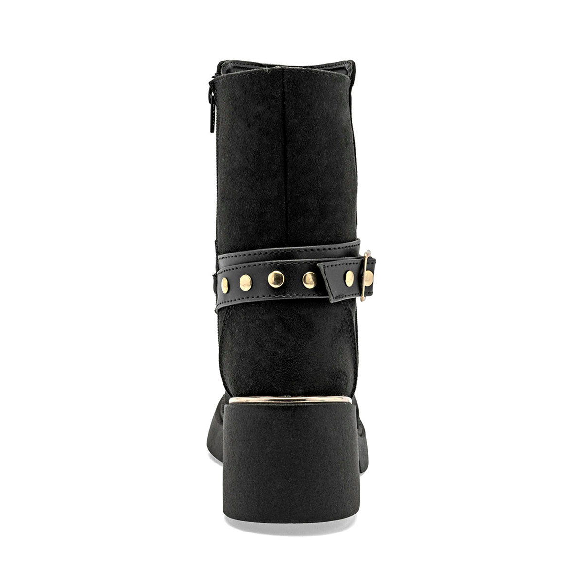 Bota Mirlo para Mujer