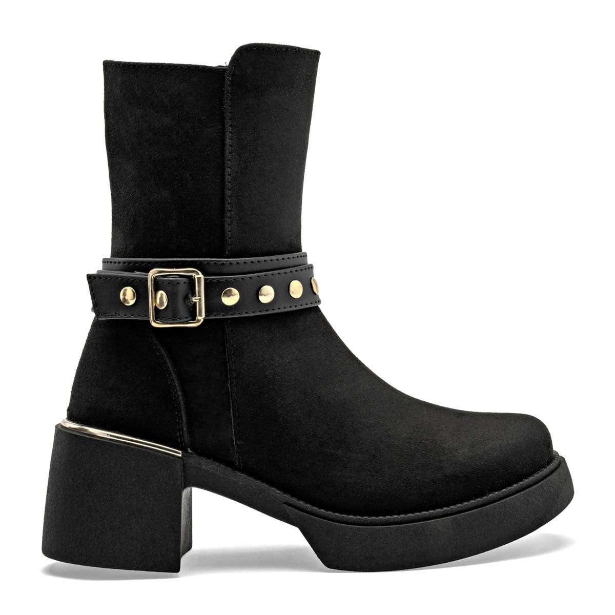 Bota Mirlo para Mujer