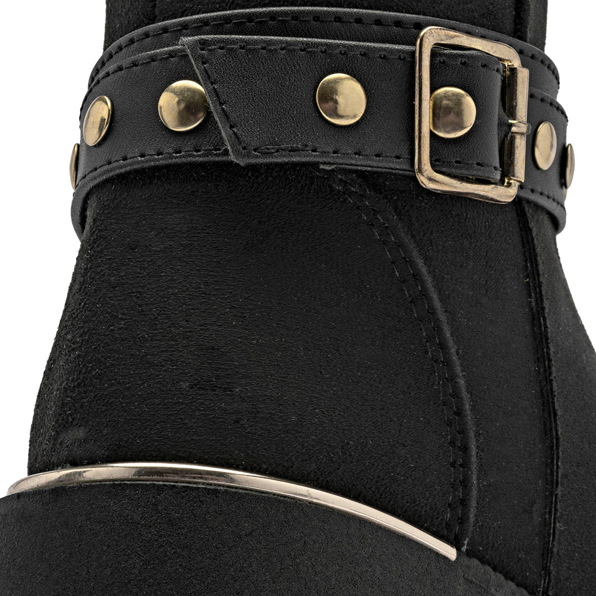 Bota Mirlo para Mujer