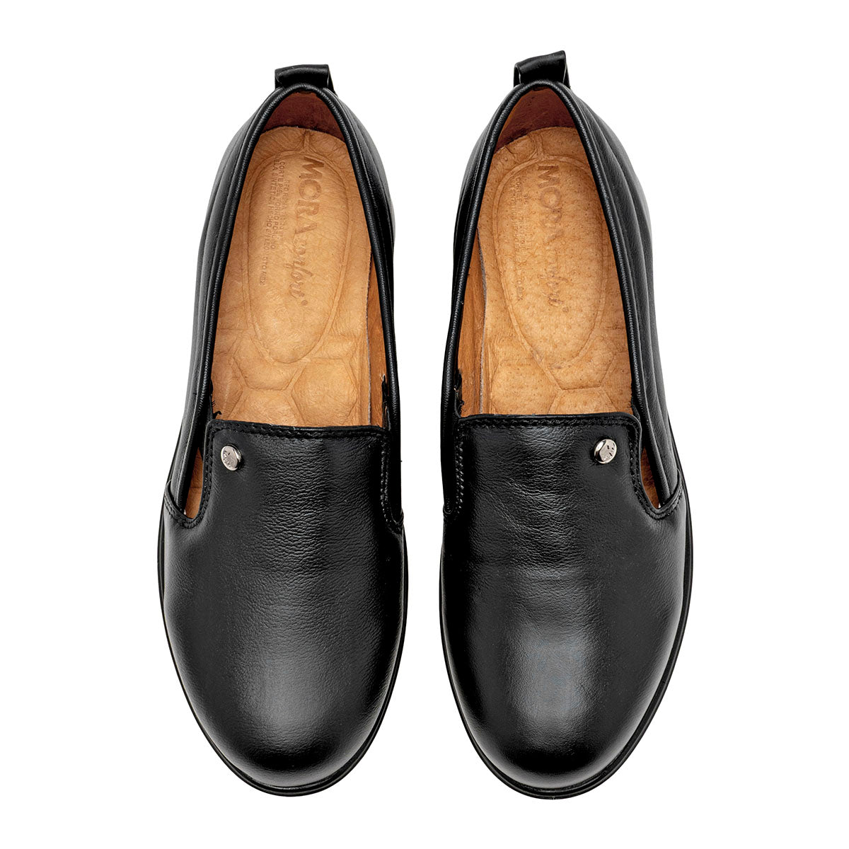 Zapato Mora Confort para Mujer