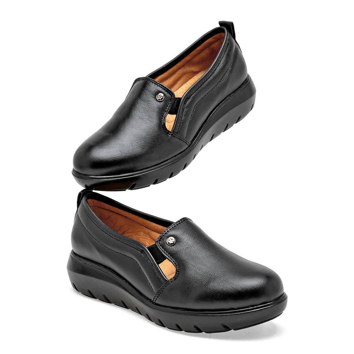 Zapato Mora Confort para Mujer