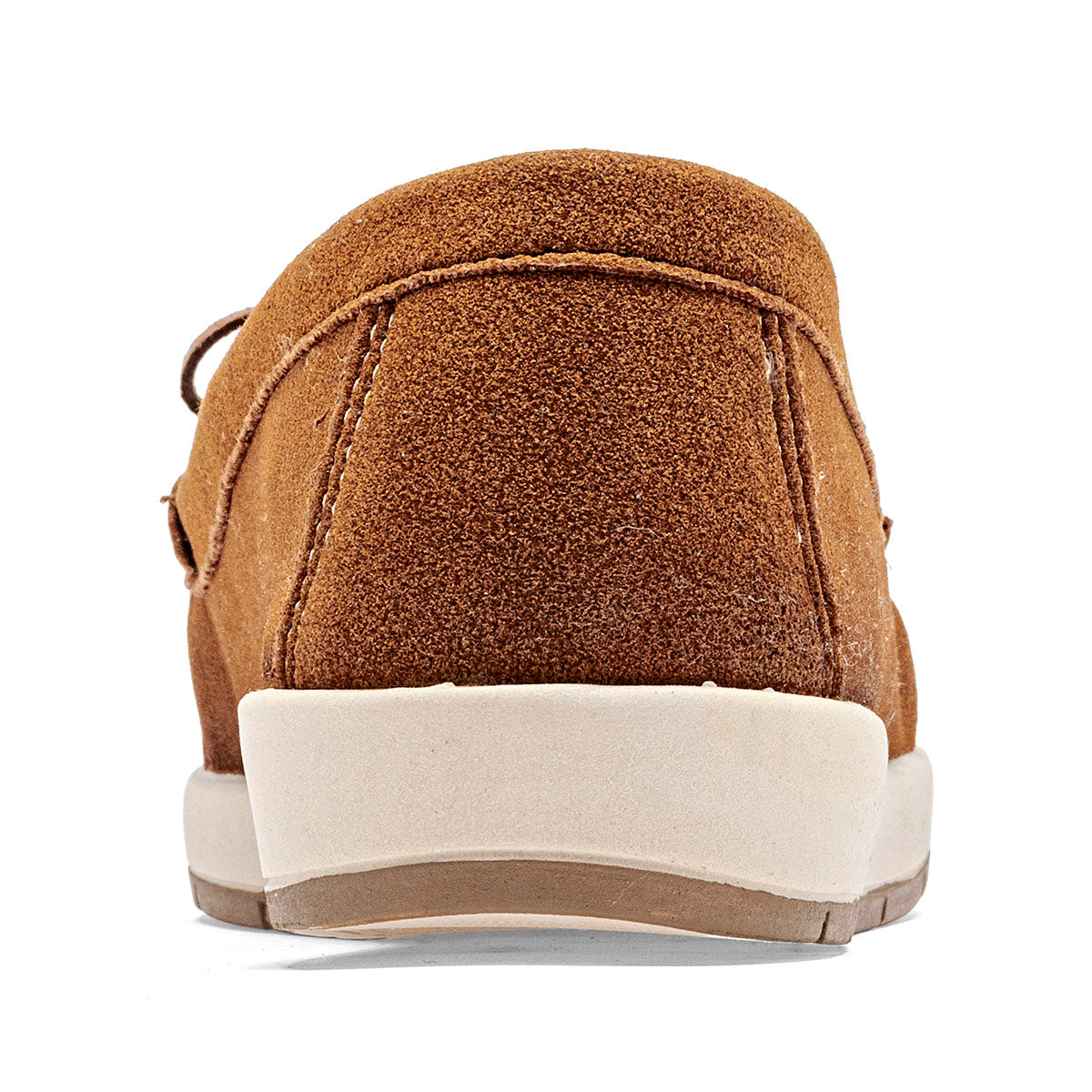 Mocasín Mora Tierra para Mujer