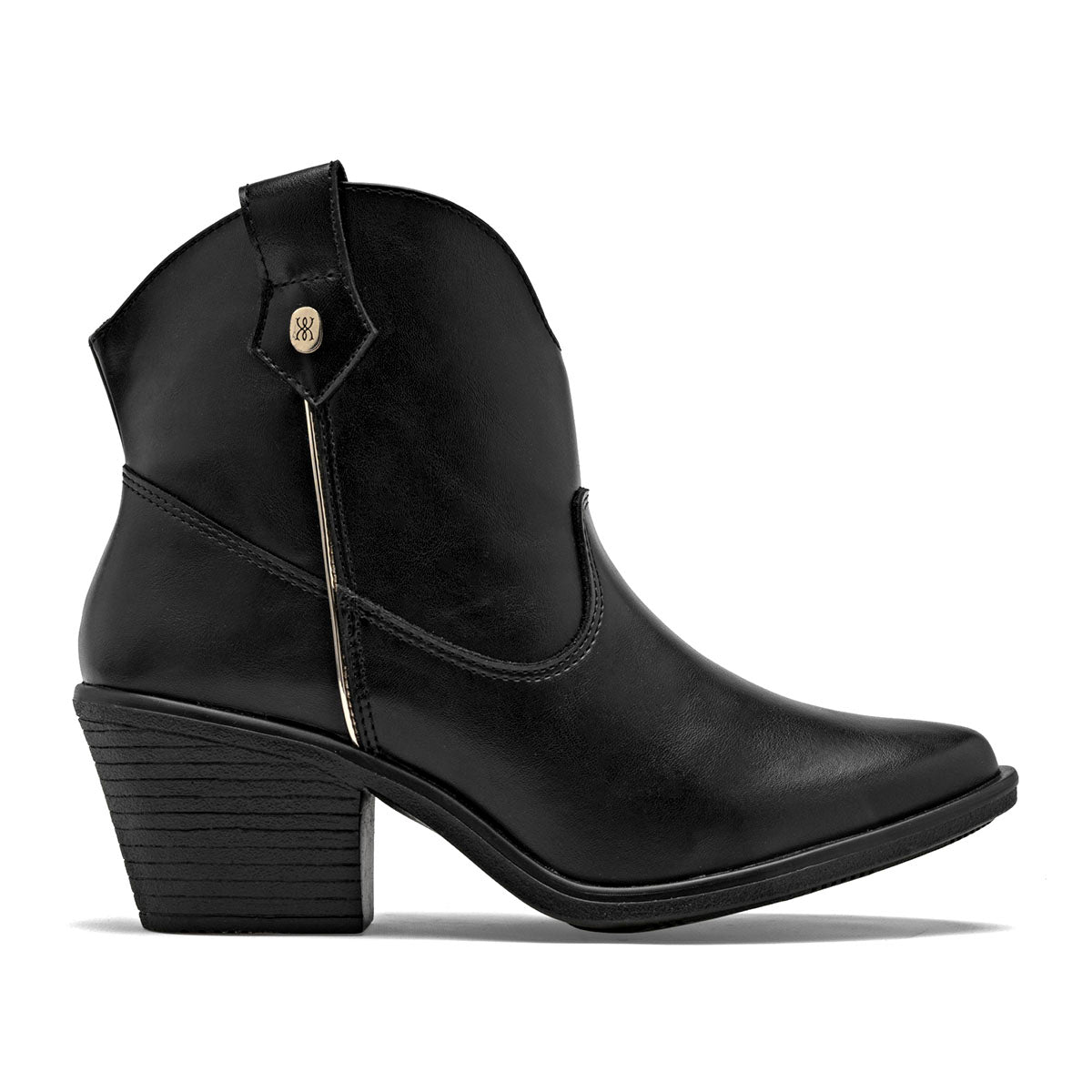 Botín vaquero Mora West para Mujer