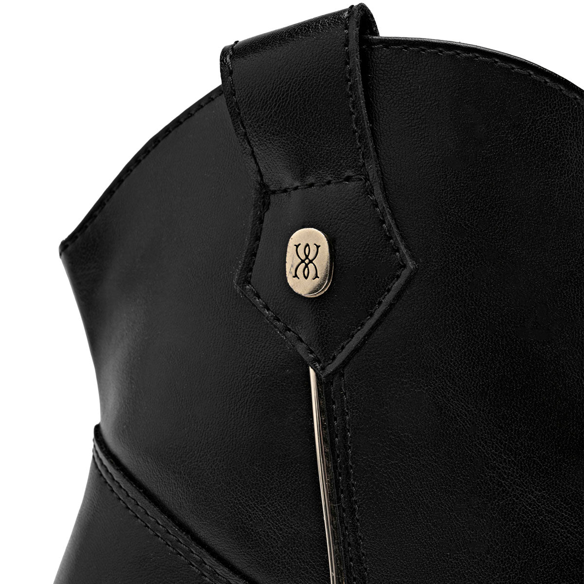 Botín vaquero Mora West para Mujer
