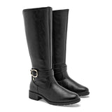 Bota Moramora para Mujer