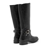 Bota Moramora para Mujer