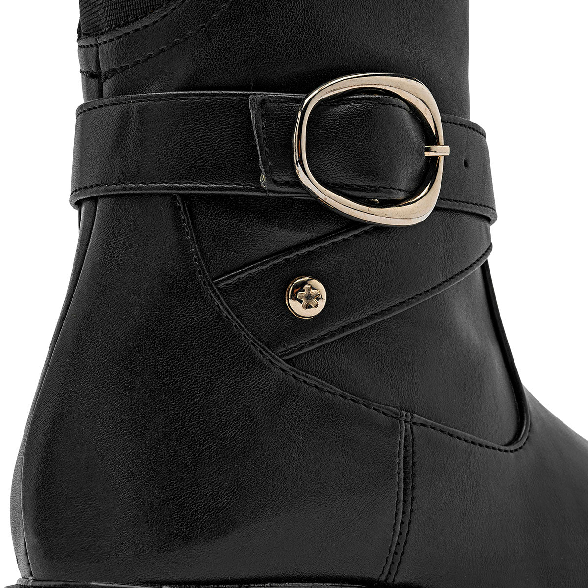 Bota Moramora para Mujer