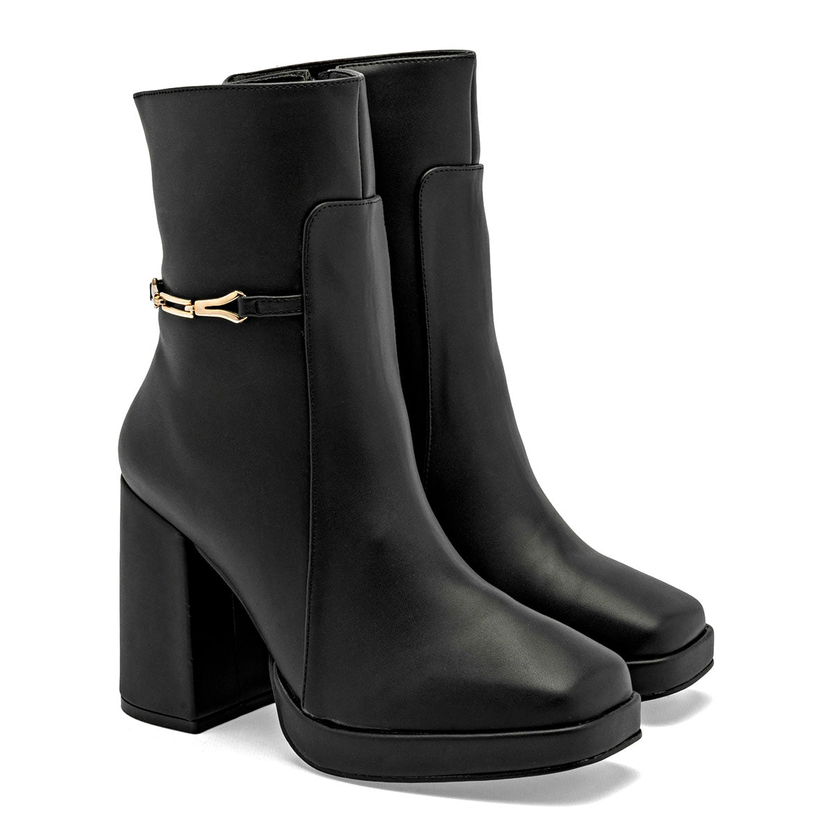 Bota Pietro Alessandro para Mujer