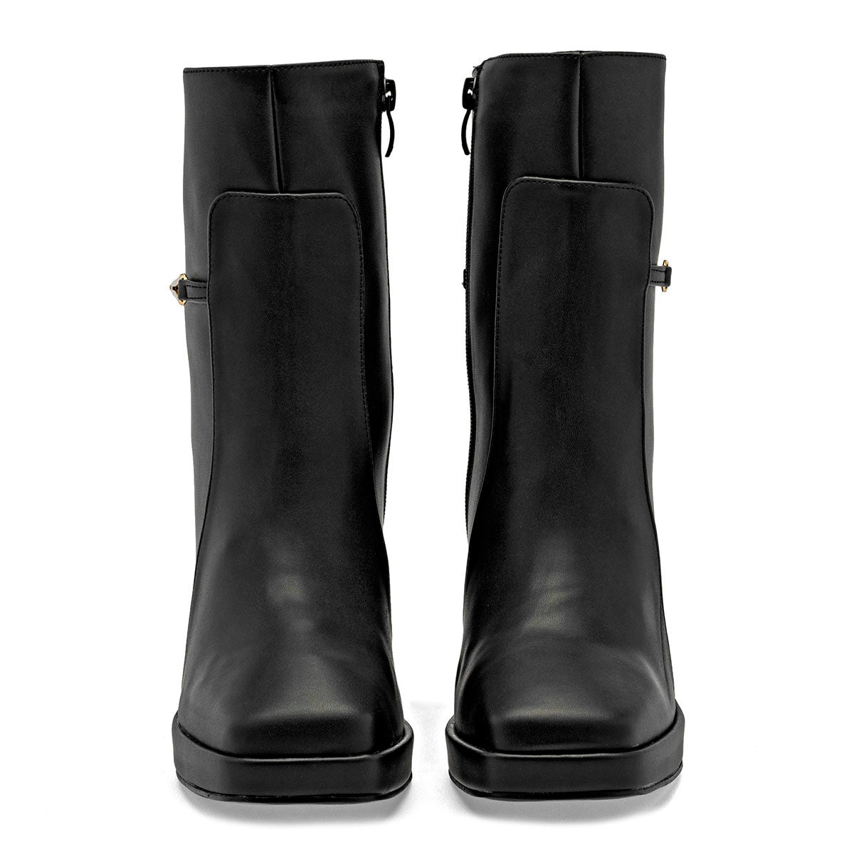 Bota Pietro Alessandro para Mujer