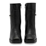 Bota Pietro Alessandro para Mujer