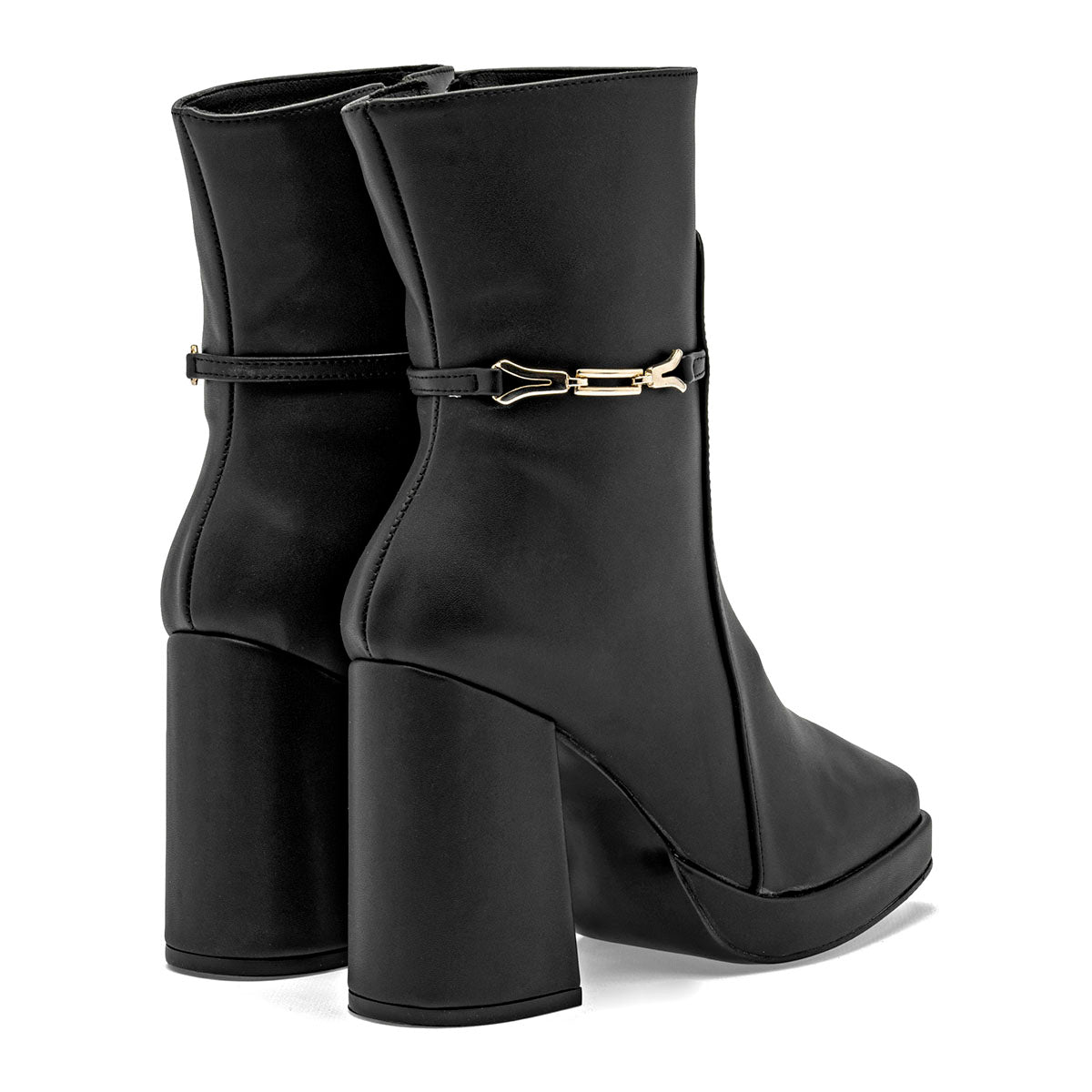 Bota Pietro Alessandro para Mujer