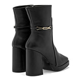 Bota Pietro Alessandro para Mujer
