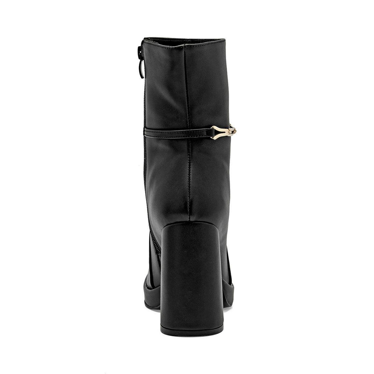 Bota Pietro Alessandro para Mujer