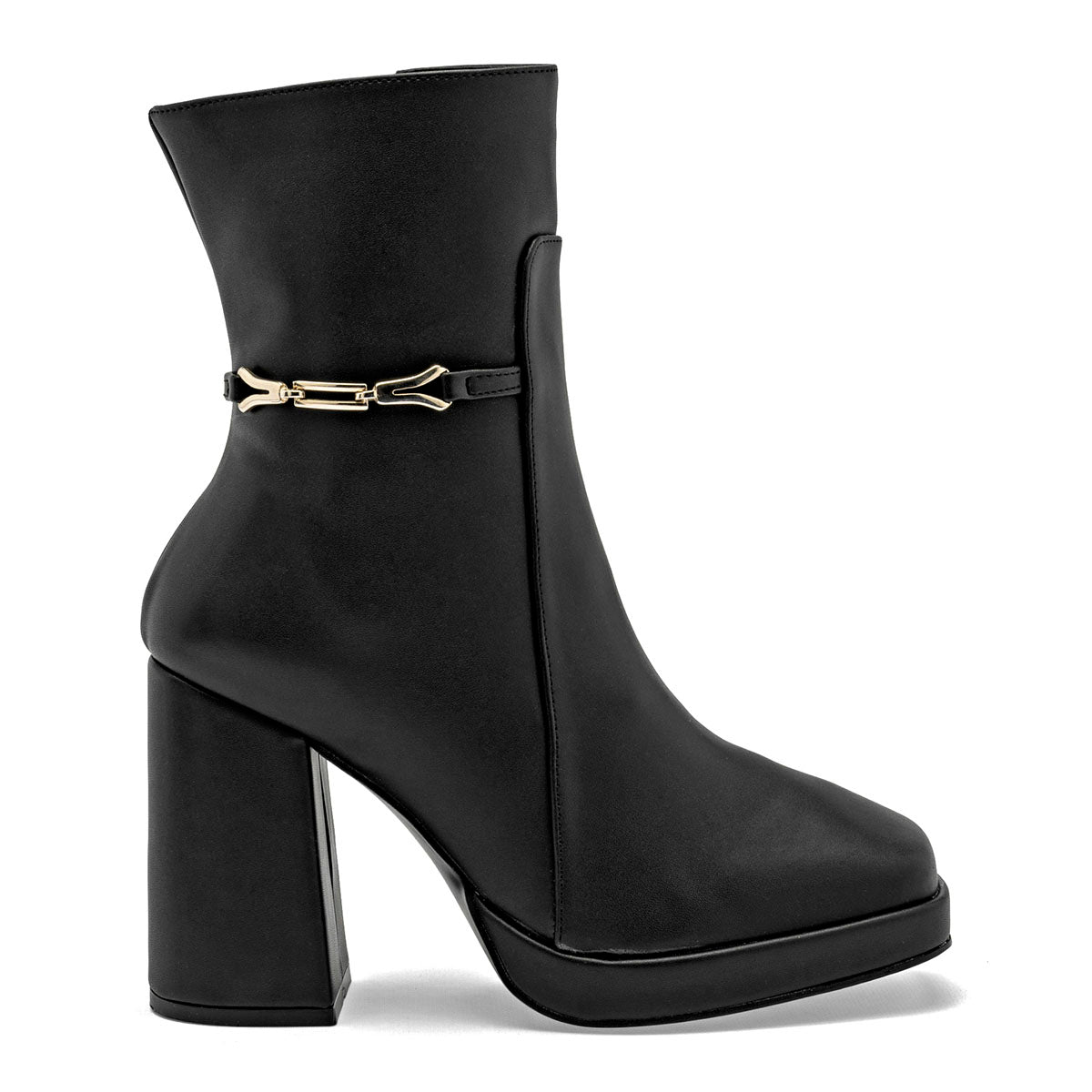 Bota Pietro Alessandro para Mujer