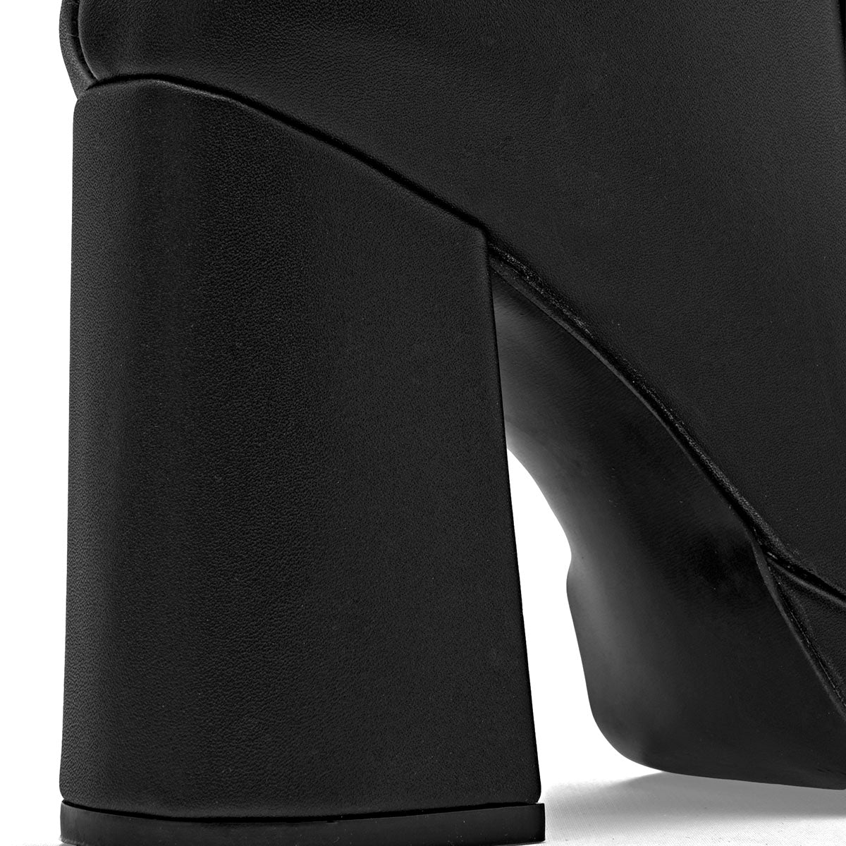 Bota Pietro Alessandro para Mujer