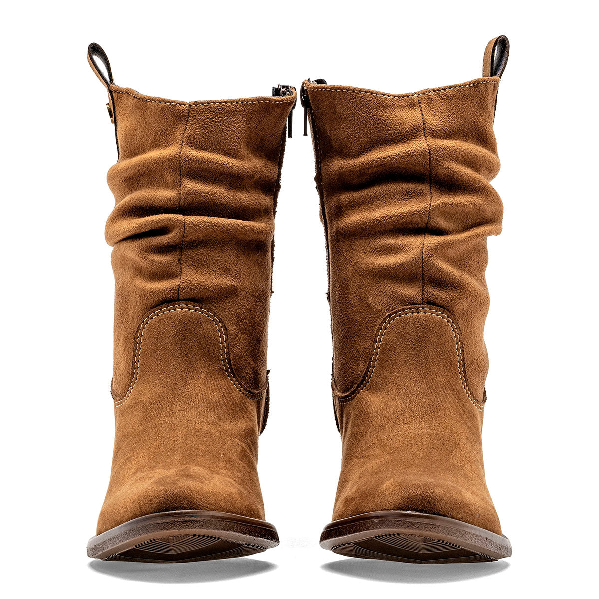 Bota vaquera Mora West para Mujer