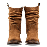 Bota vaquera Mora West para Mujer