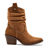 Bota vaquera Mora West para Mujer