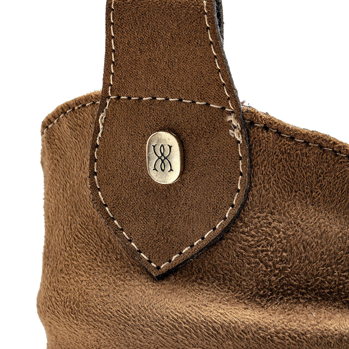 Bota vaquera Mora West para Mujer