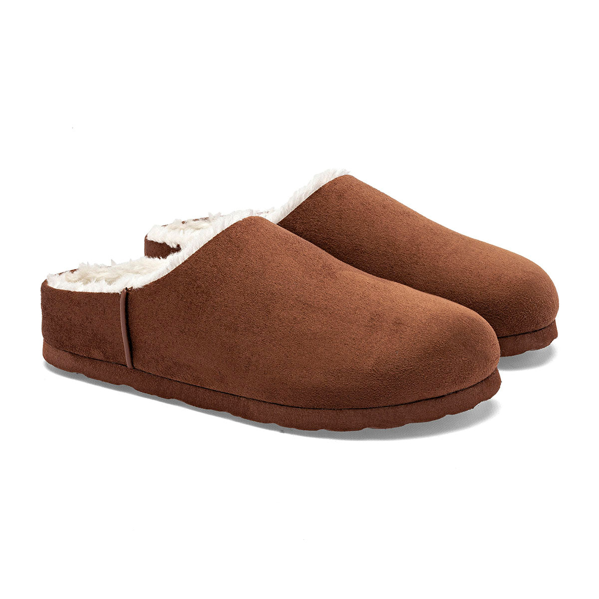 Pantufla Moramora para Mujer