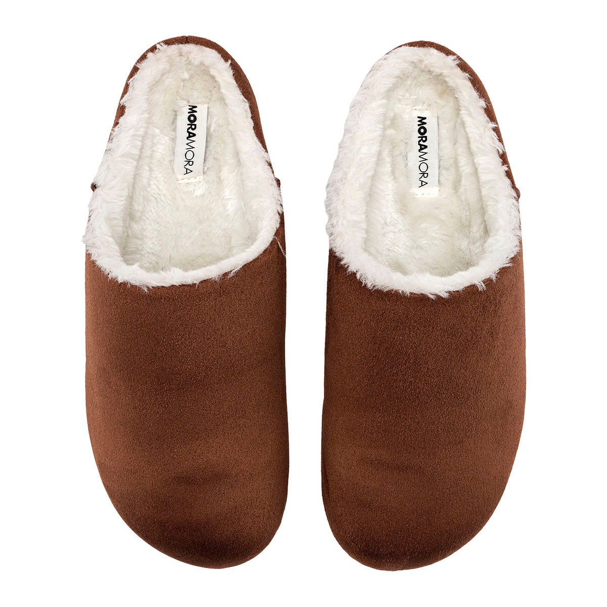 Pantufla Moramora para Mujer