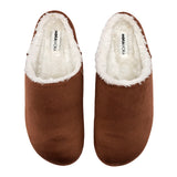 Pantufla Moramora para Mujer