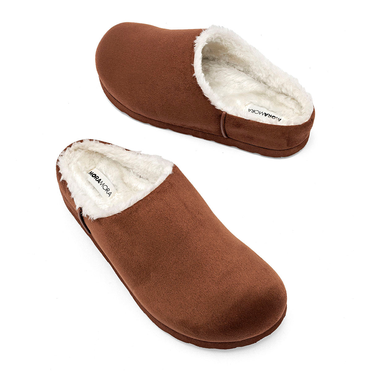 Pantufla Moramora para Mujer