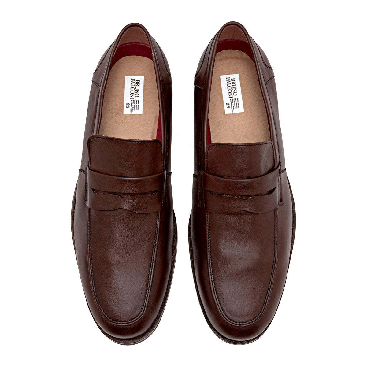 Zapato Vestir Bruno Falconi para Hombre