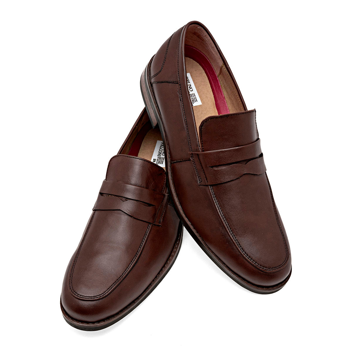 Zapato Vestir Bruno Falconi para Hombre