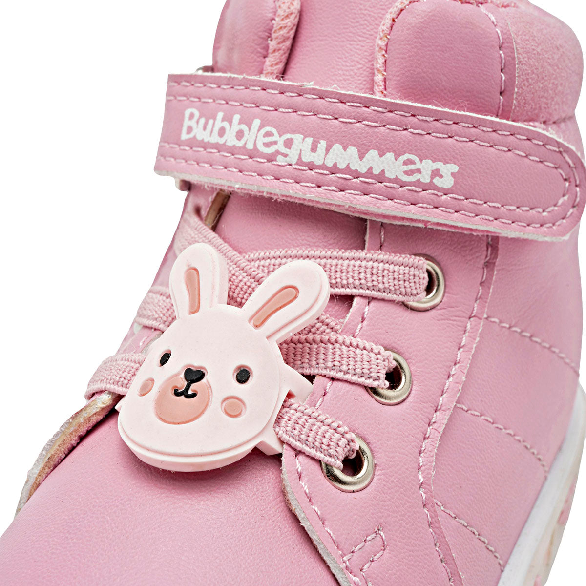 Botín con luces Bubble Gummers para Niña Preescolar