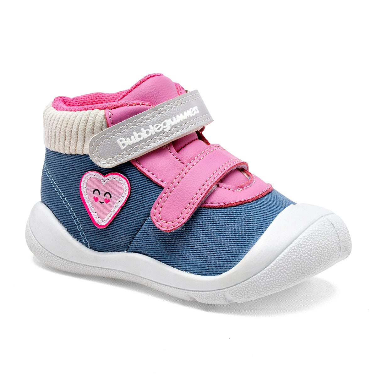 Tenis Bubble Gummers Niña para Preescolar