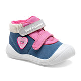 Tenis Bubble Gummers Niña para Preescolar