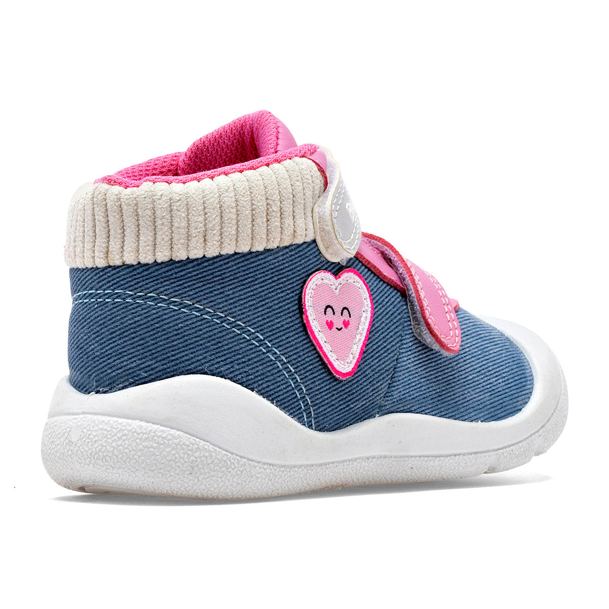 Tenis Bubble Gummers Niña para Preescolar