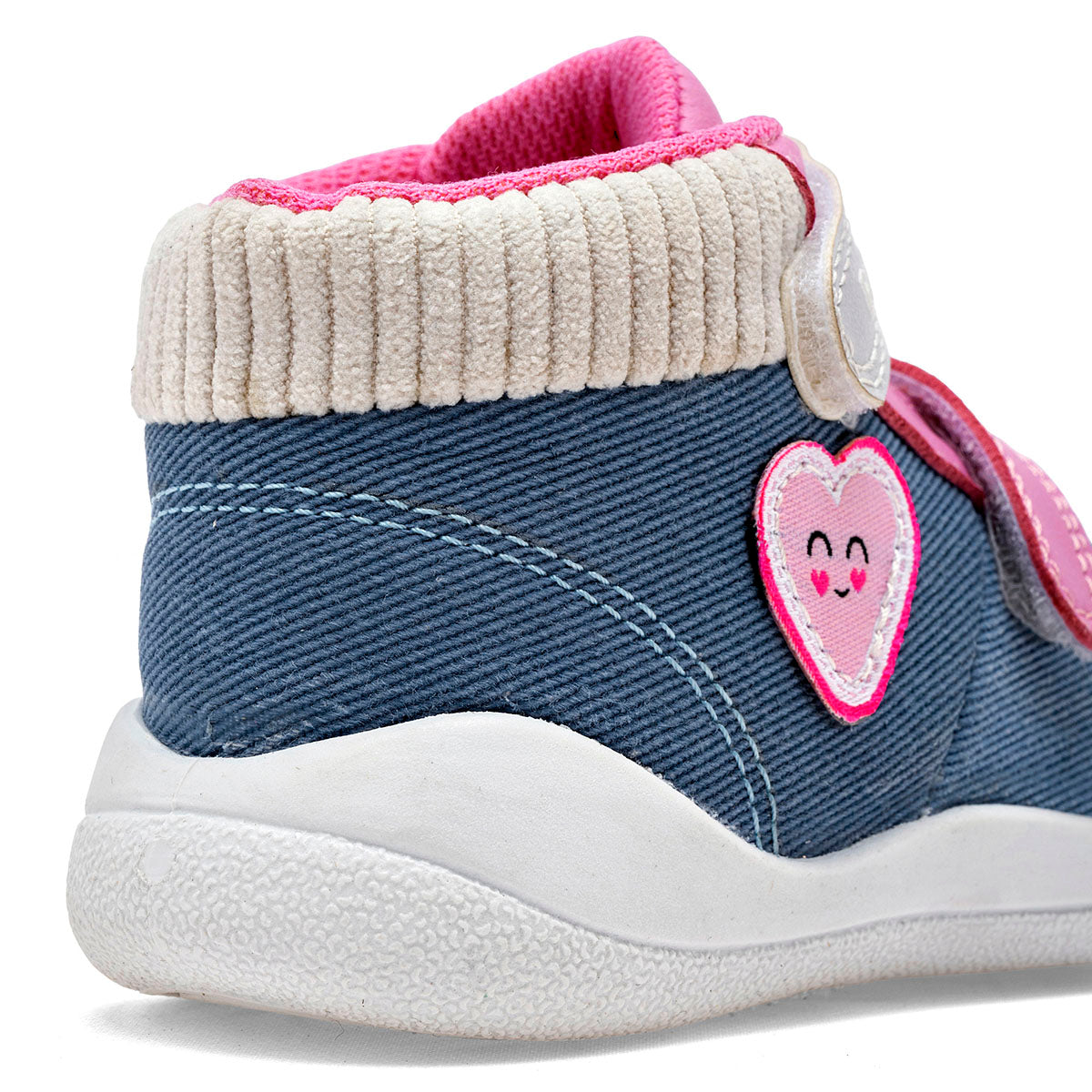 Tenis Bubble Gummers Niña para Preescolar