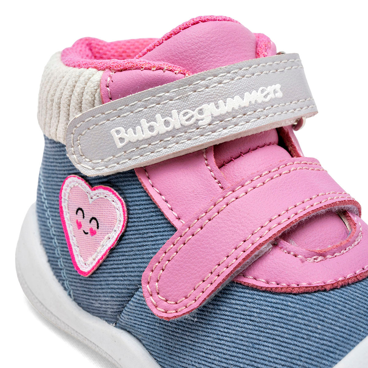 Tenis Bubble Gummers Niña para Preescolar