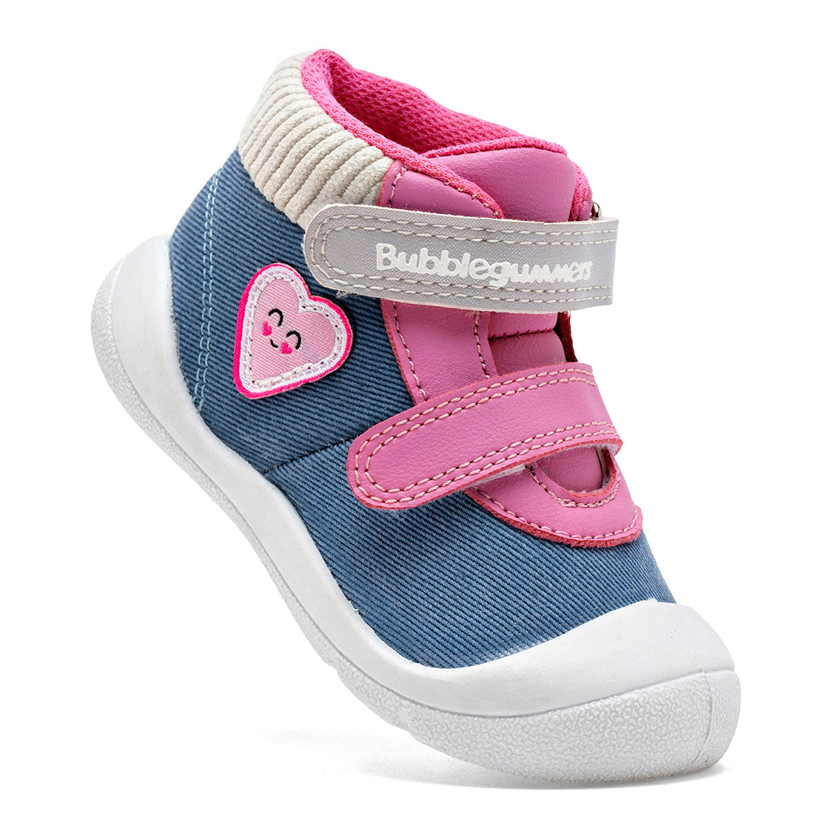 Tenis Bubble Gummers Niña para Preescolar