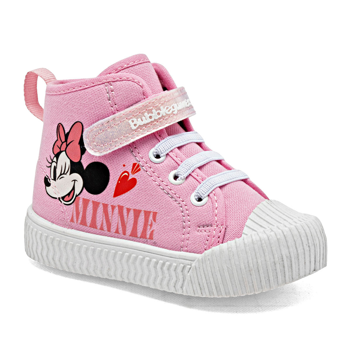 Tenis botín Bubble Gummers para Niña Preescolar
